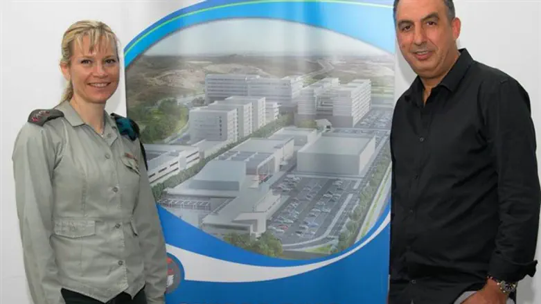 כהן וגולדמן