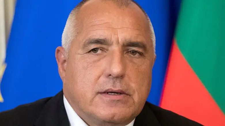 Бойко Борисов
