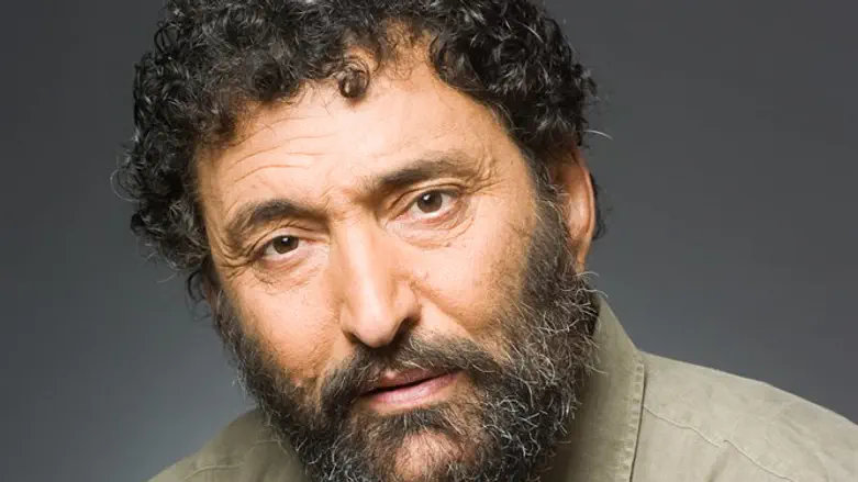 יאיר פרג'ון ראש מועצת חוף אשקלון