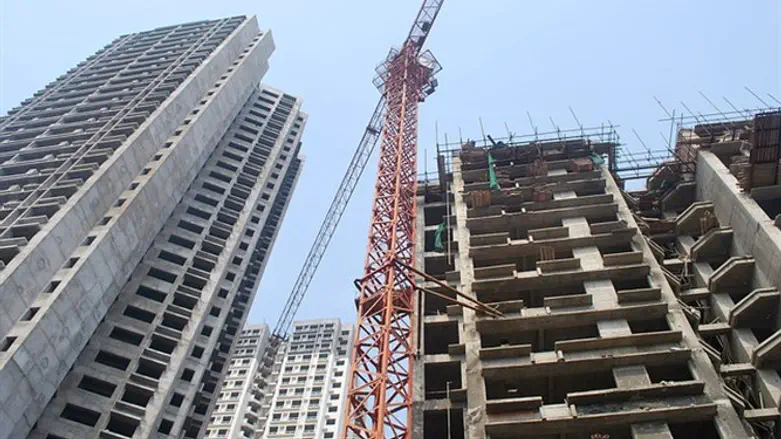 בנייה איכותית