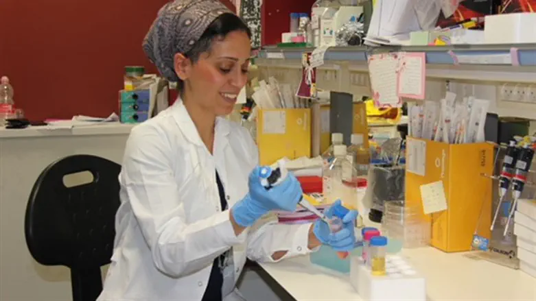 מוריה גמליאל