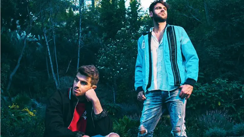 דה צ’יינסמוקרס