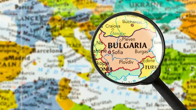 Bulgaria