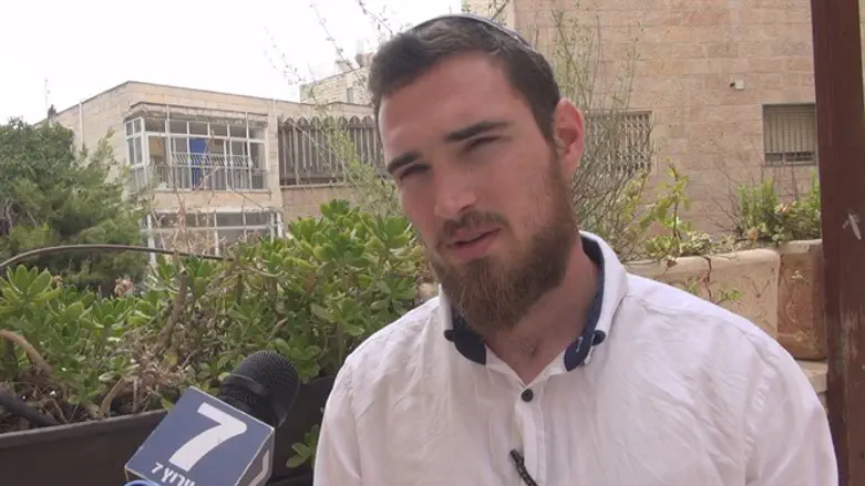 Арик Любарский