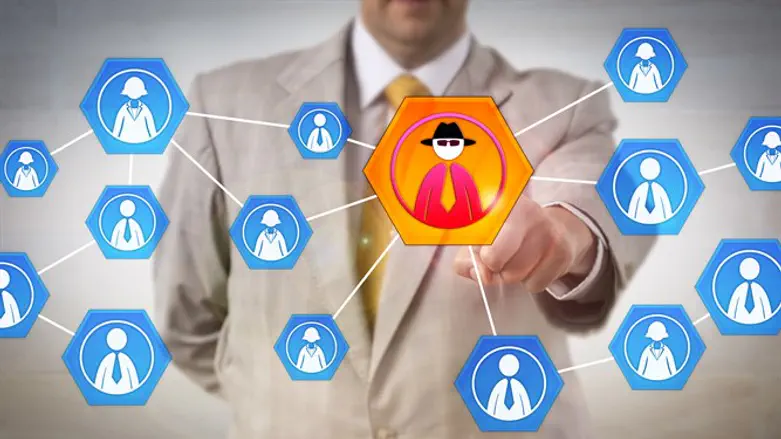 Identifying threats