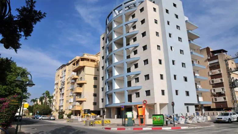 עפולה. ארכיון