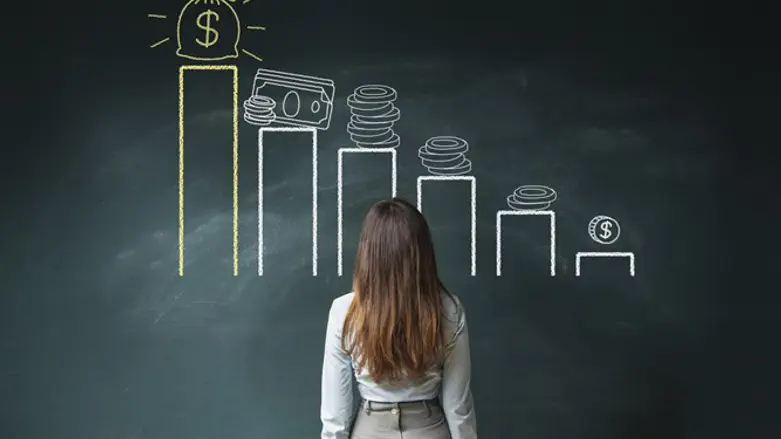 Why men and women invest differently?