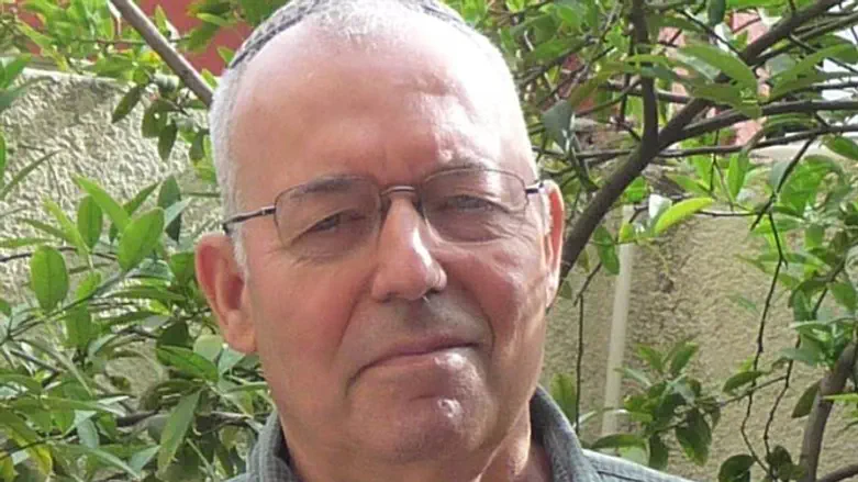 פרופ' אלישע האס