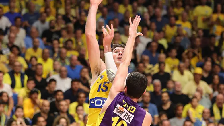 ג'ייק כהן. עימות נוסף מול מנהלת הליגה