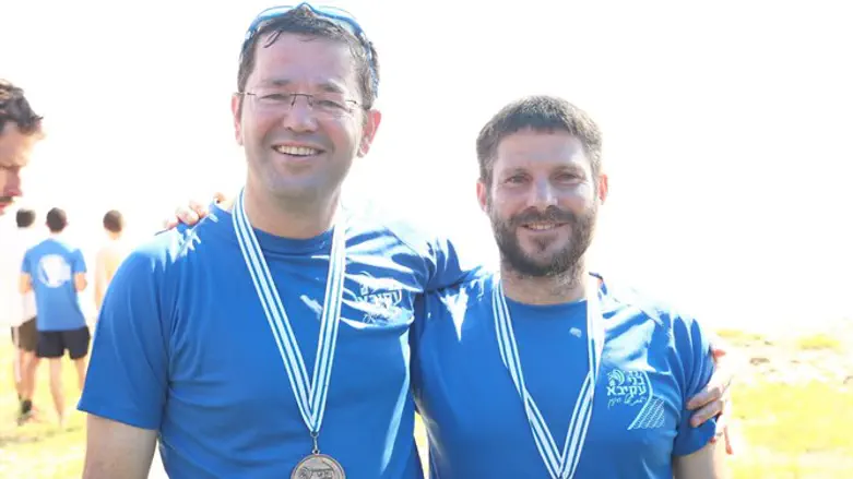 צליחה לכינרת