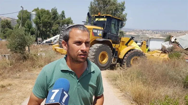 Моше Герцлих