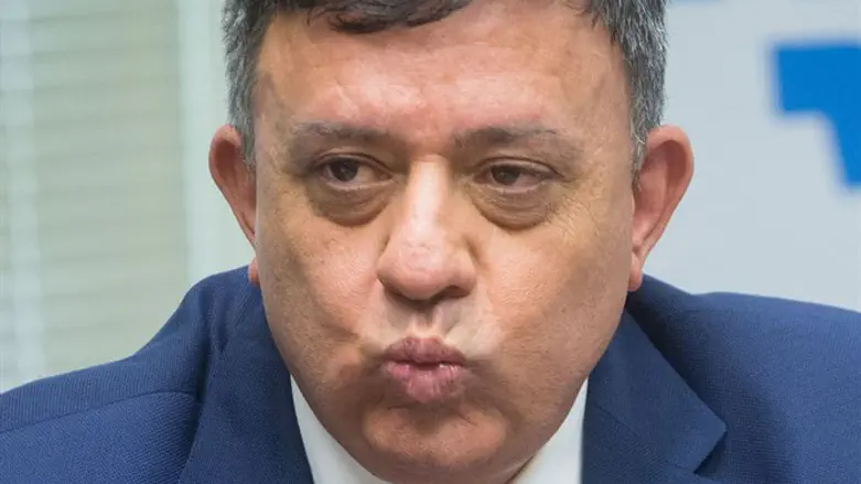 Avi Gabbay