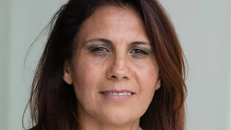 הודיעה. אניטה יצחק, סגנית הממונה על הרשות וראש אגף חקירות ומודיעין