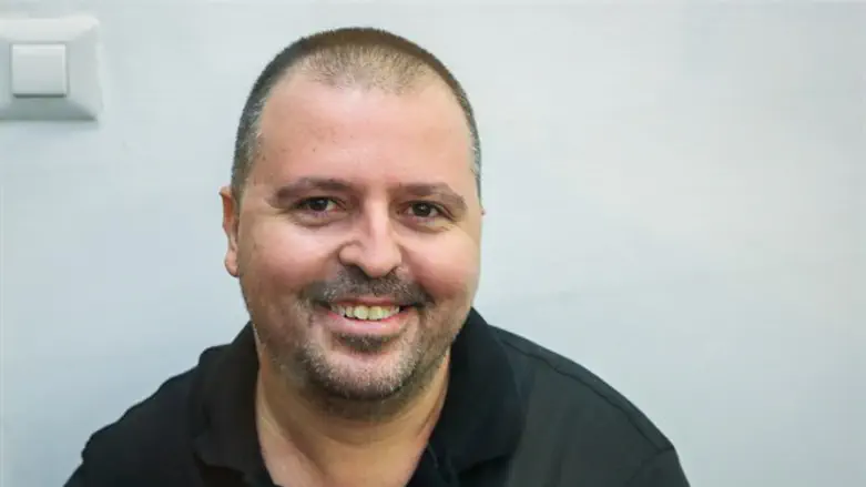 הורשע. גיא מונסונגו