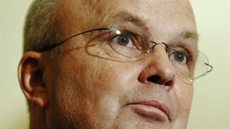 Former NSA/CIA Director Michael Hayden