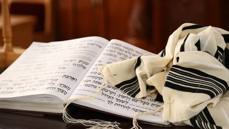 Synagogue (illustrative)