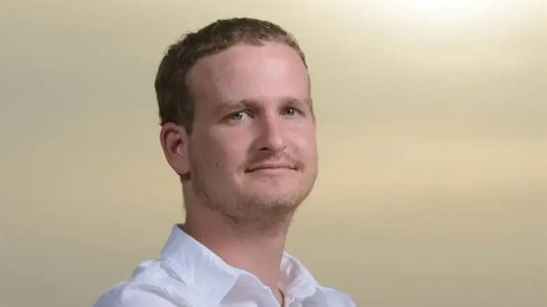 עו"ד יותם אייל