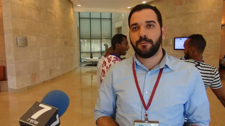 Ошри Маннхаймер