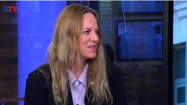 Professor Nan Greer, University of Redlands, California