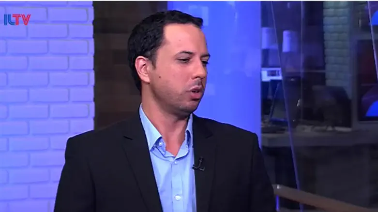 Head of Israel Desk at NGO Monitor