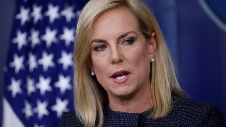 קירסטן נילסן