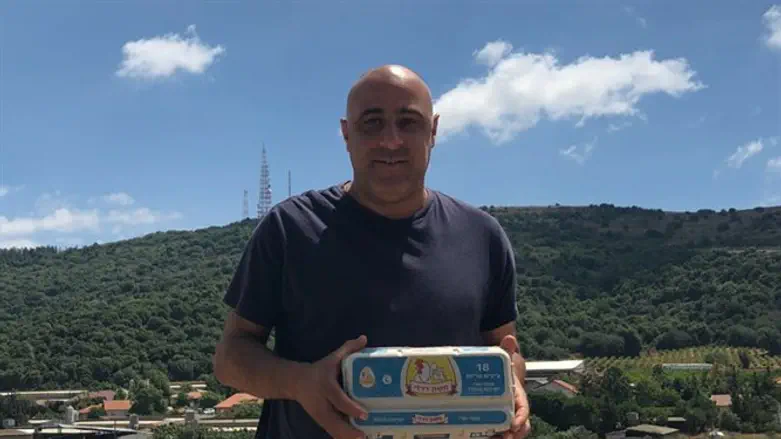 Liran Davidi