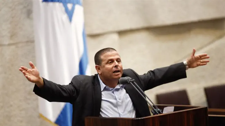 Эйтан Кабель