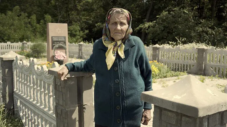 הדרך לבאבי יאר