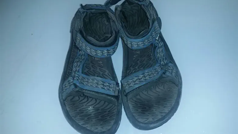 מוזיאון א"י מקדיש להם תערוכה. סנדלים