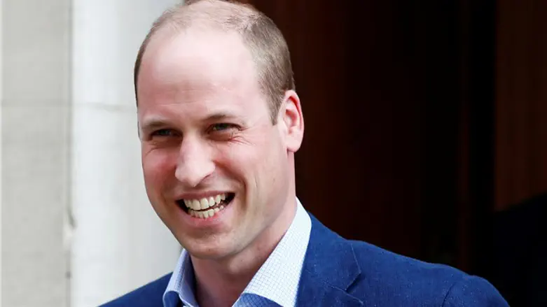 Prince William