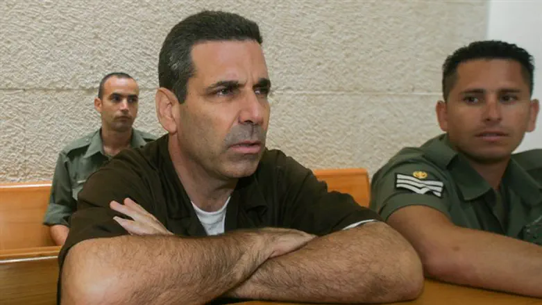 Gonen Segev
