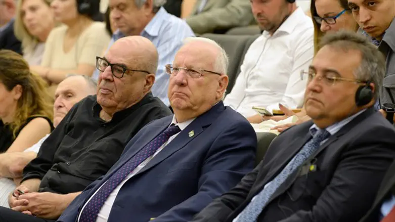 שואת יהודי ברית המועצות חייבת לקבל טיפול מיוחד