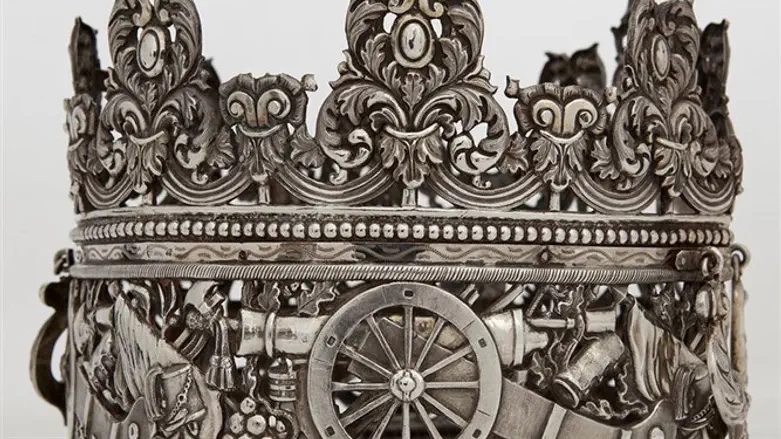 70 לישראל- יהדות איטליה