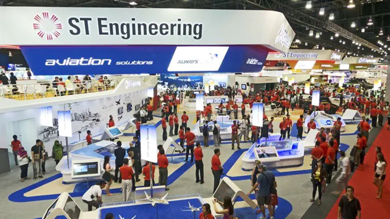 הקמת ביתנים