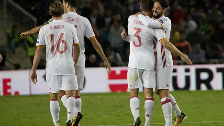 הכדורגל האירופי חוזר?