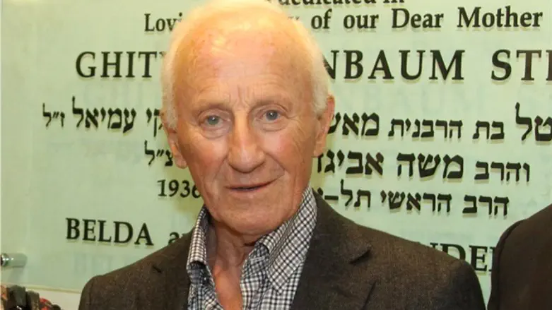 Marcel Lindenbaum