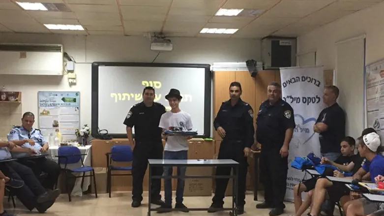 חינוך ומניעה