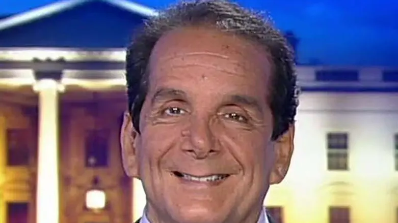 Charles Krauthammer
