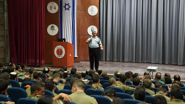 אלשיך בבה"ד 1