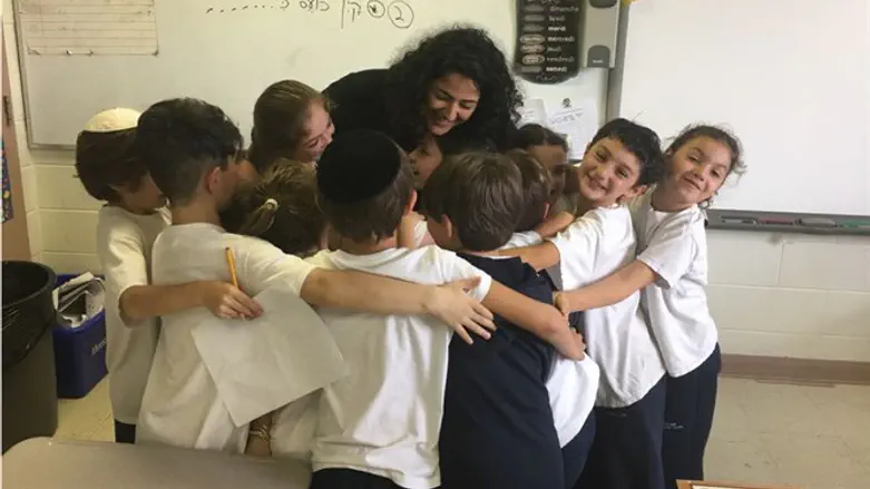 מתחברים לקהילות היהודיות. ארכיון