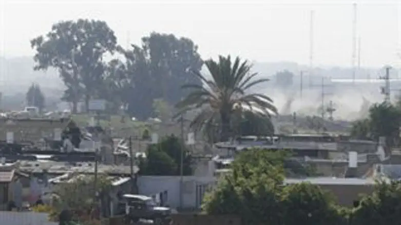 מכשירים את דהאמש?