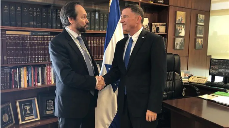 אדלשטיין וז'ופרה
