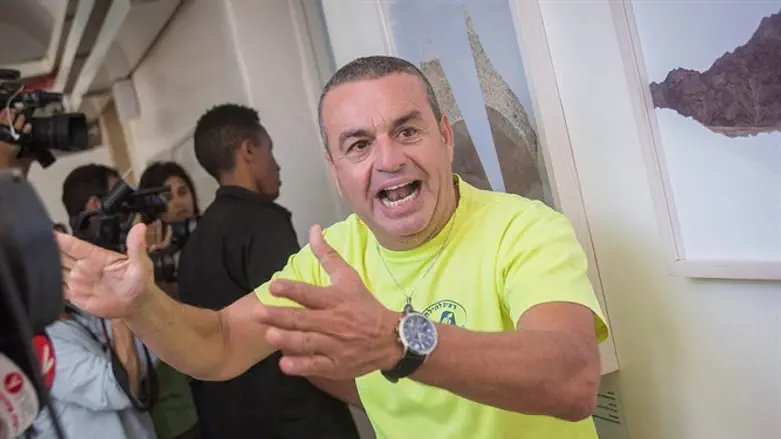 ירון בצלאלי
