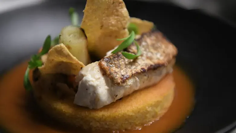 Herbert Samuel Culinary Tribute