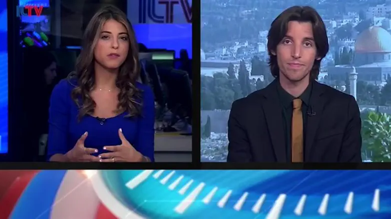 ILTV studio