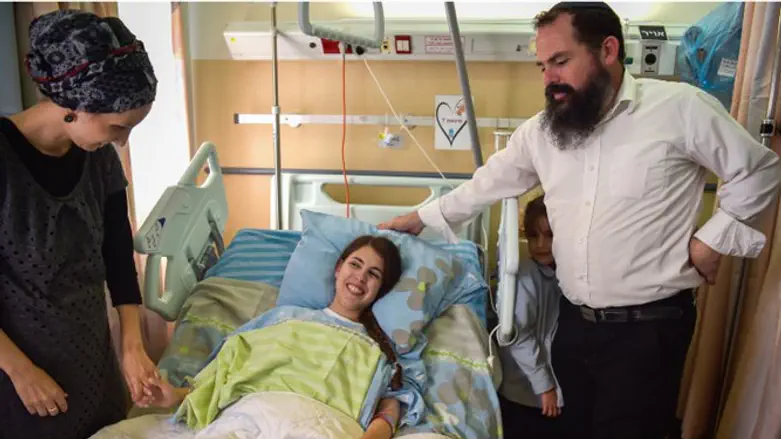 Shuva Malka