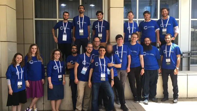 הדתיים שבחזית הסייבר