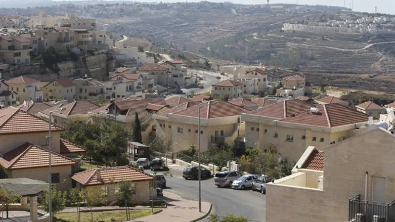 מסננים רק תושבים חדשים, ולא את בוגרי היישוב. אילוסטרציה, ליישוב אין קשר לכתבה