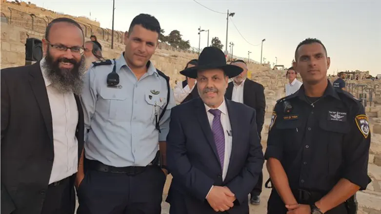 הילולת אור החיים