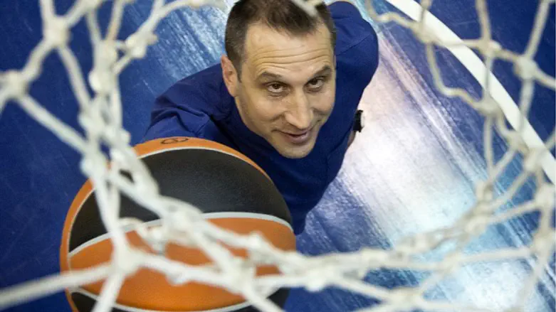 David Blatt